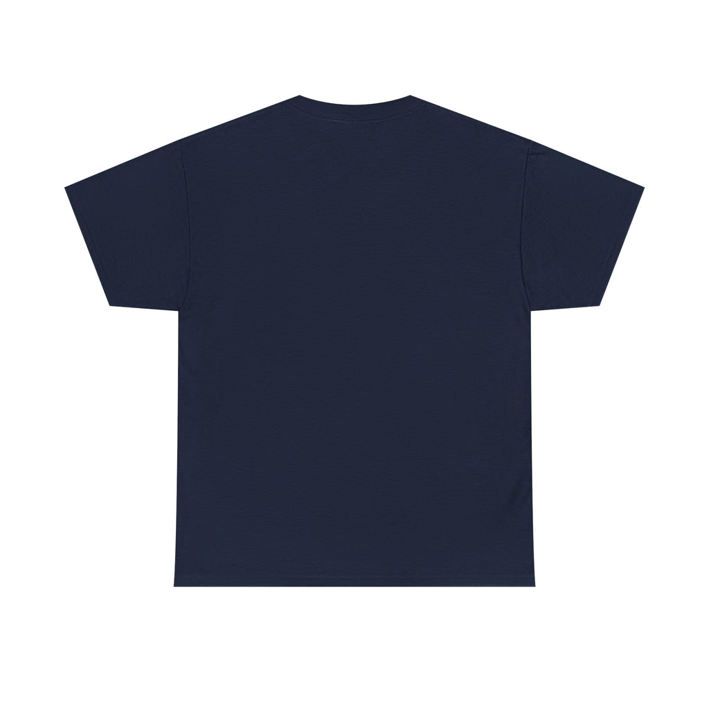 Undiagnosed Distressed Vintage Logo T-Shirt