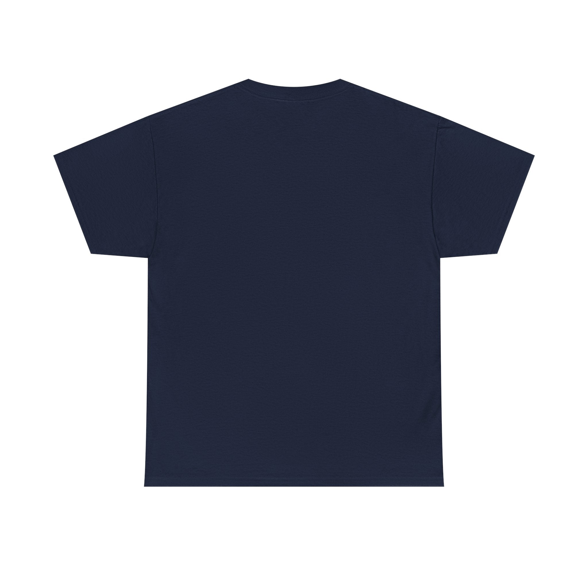 Undiagnosed Distressed Vintage Logo T-Shirt