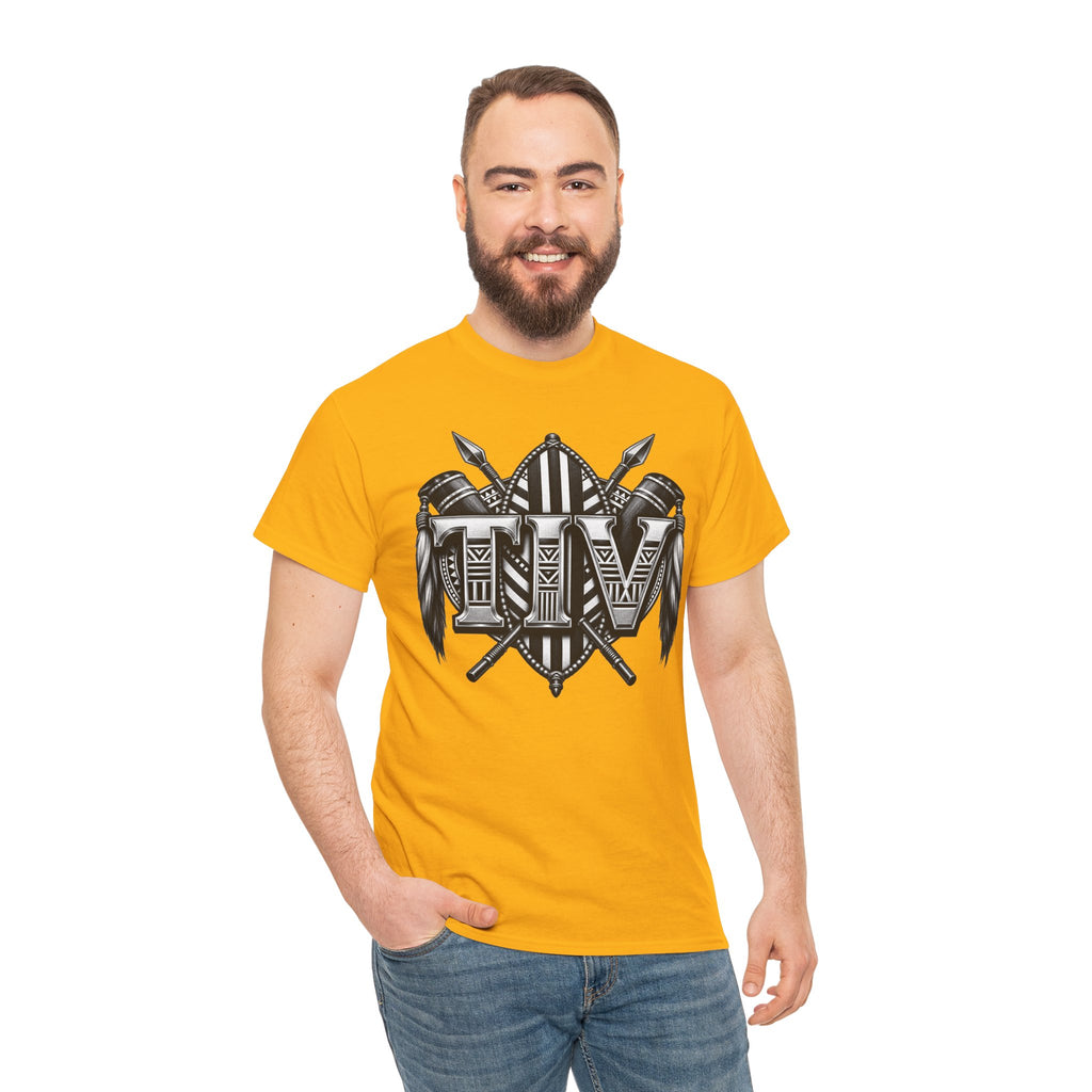 TIV Graphic Tee