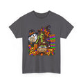 Halloween Witch  T-Shirt