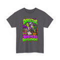 Director of Business Development Graphic T-Shirt