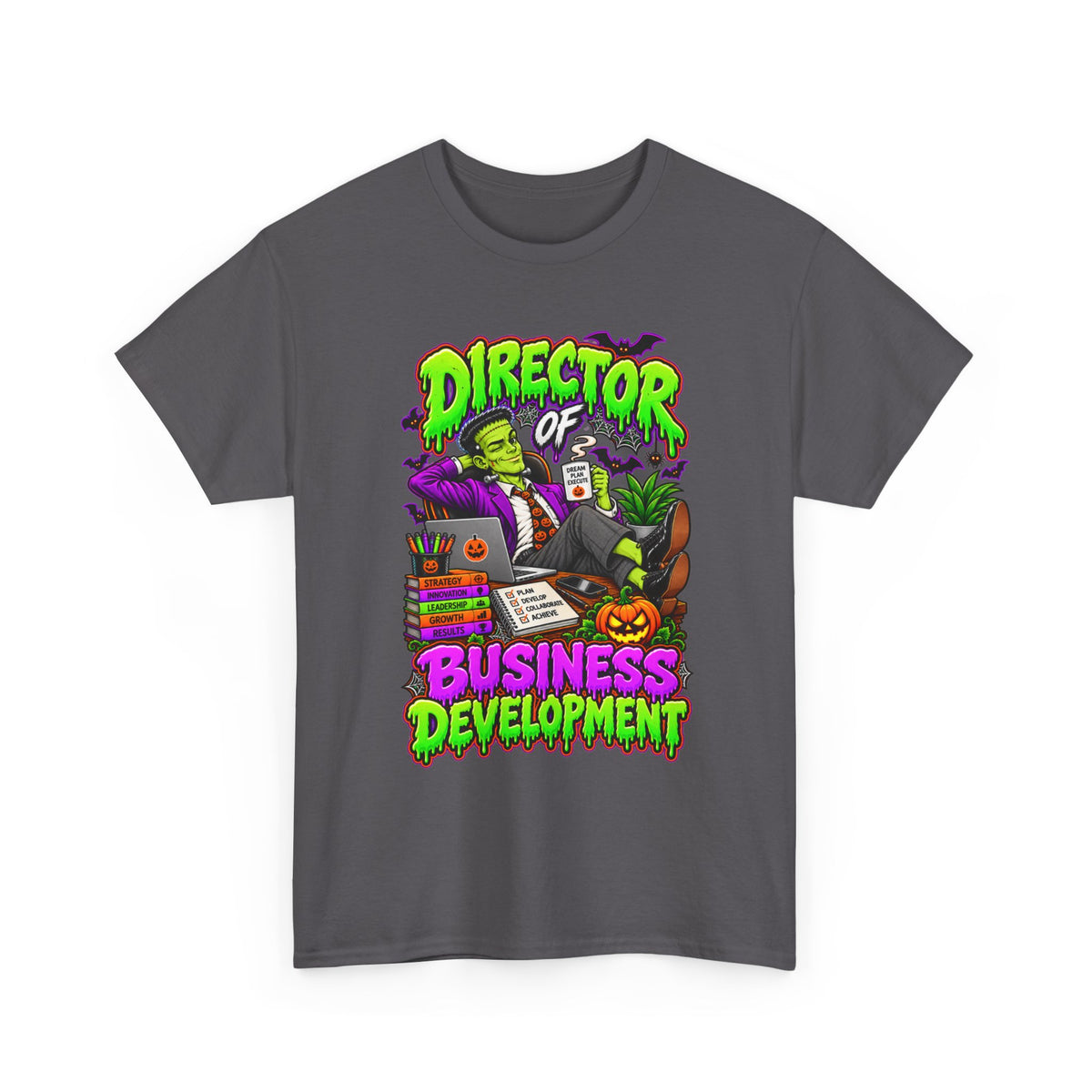 Director of Business Development Graphic T-Shirt