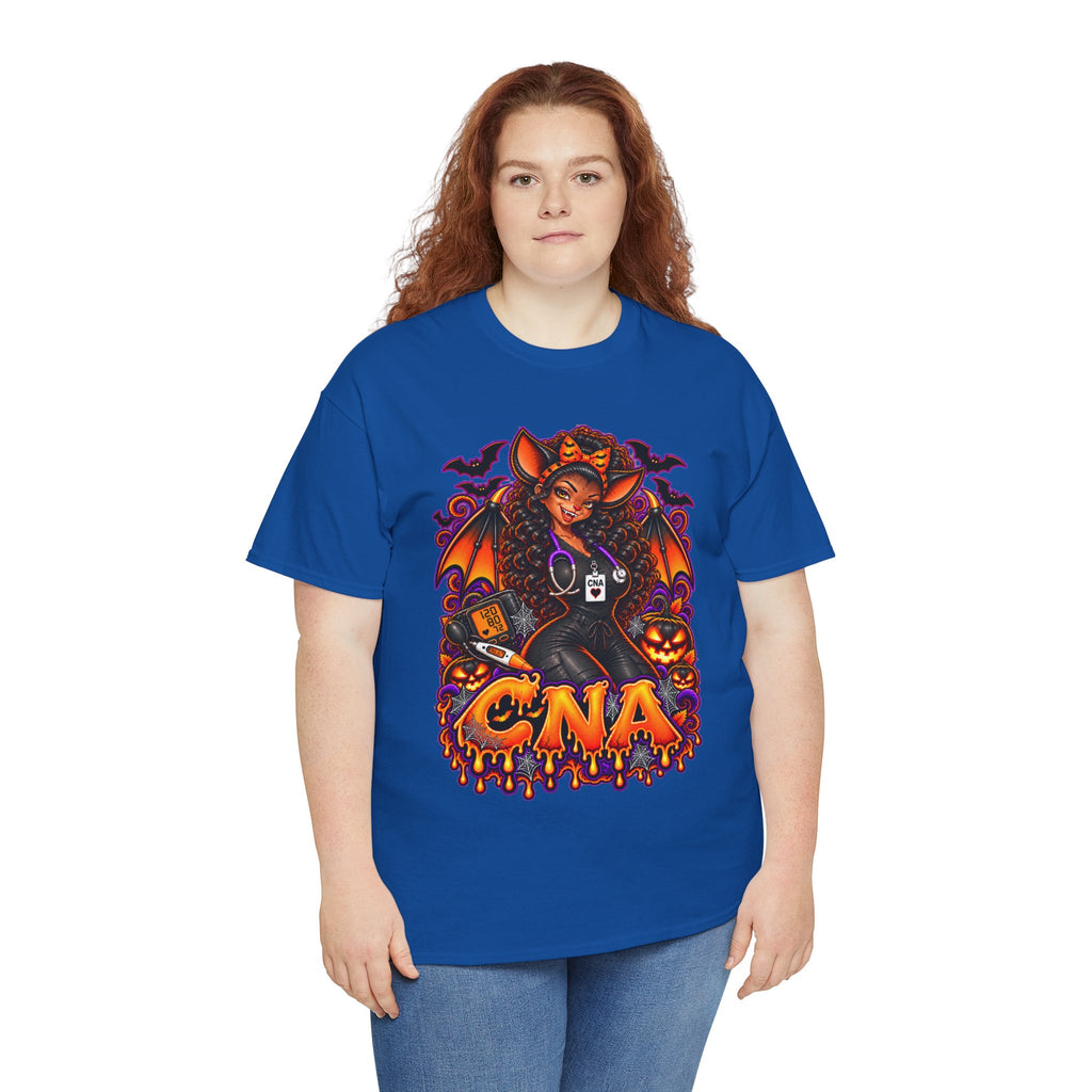 CNA bat T-Shirt