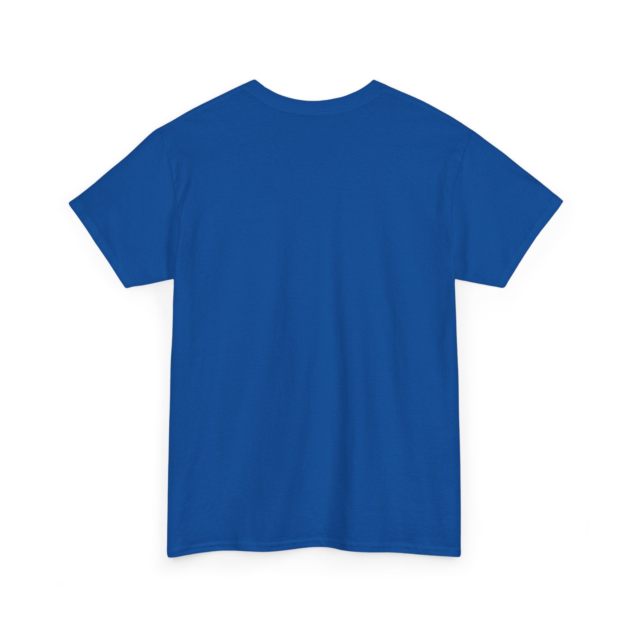 Undiagnosed Distressed Vintage Logo T-Shirt