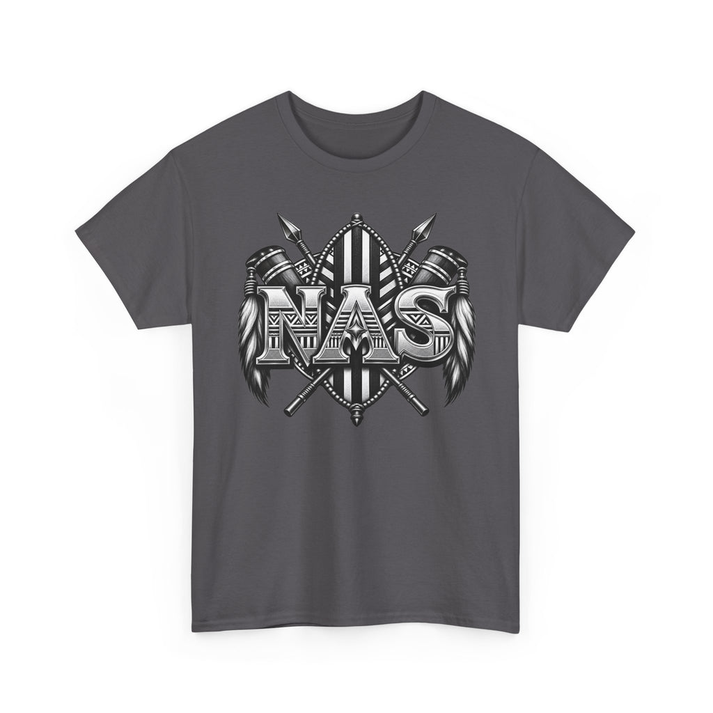 NAS T-Shirt