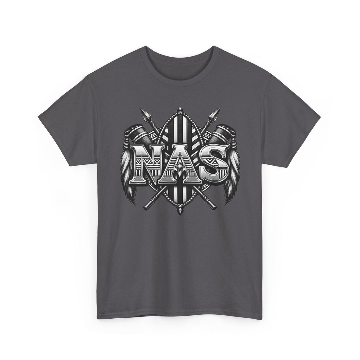 NAS T-Shirt