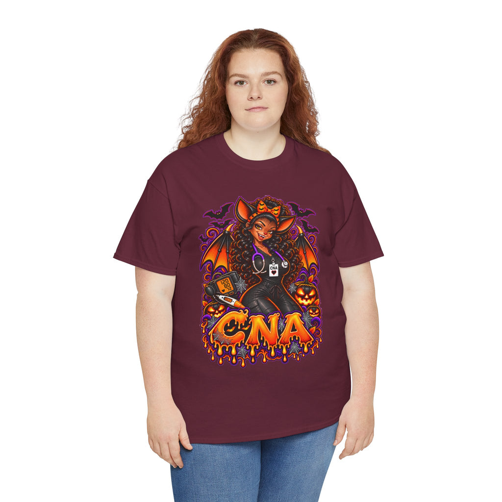 CNA bat T-Shirt