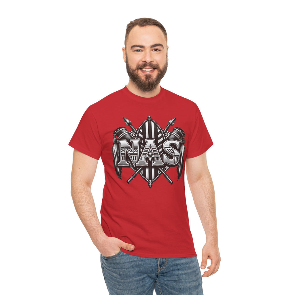 NAS T-Shirt