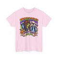 Radiologist Halloween T-Shirt — “Spooky Images Save Lives” Medical Radiology Tee