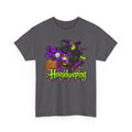Housekeeping Witch Halloween T-Shirt