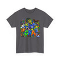 Frankenstein CNA Halloween Tee