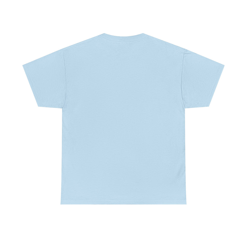 Independence Day Jet Flyover T-Shirt — 07/04/26 Patriotic Red White Blue Tee
