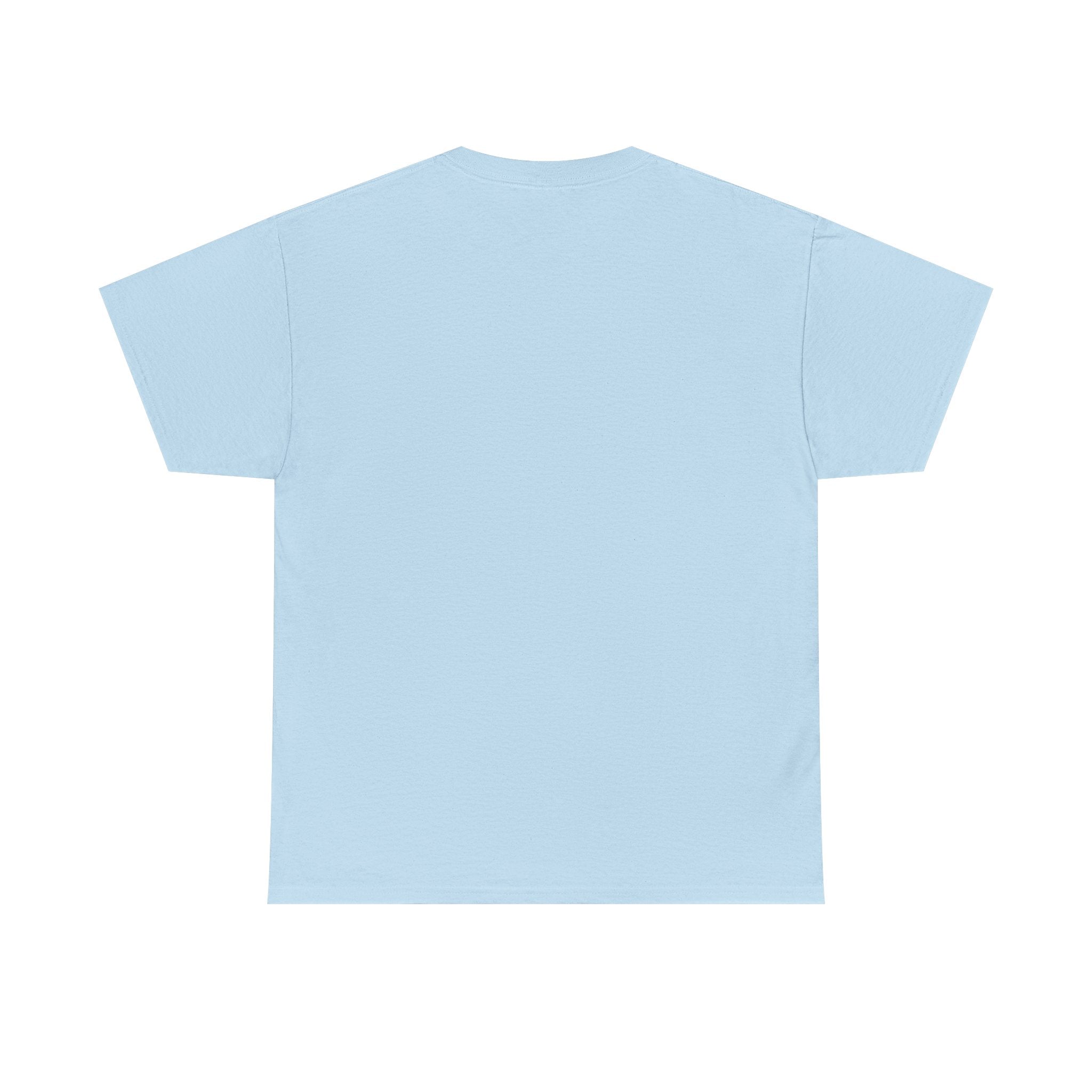 Independence Day Jet Flyover T-Shirt — 07/04/26 Patriotic Red White Blue Tee