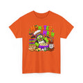 Monster Mash Halloween T‑Shirt