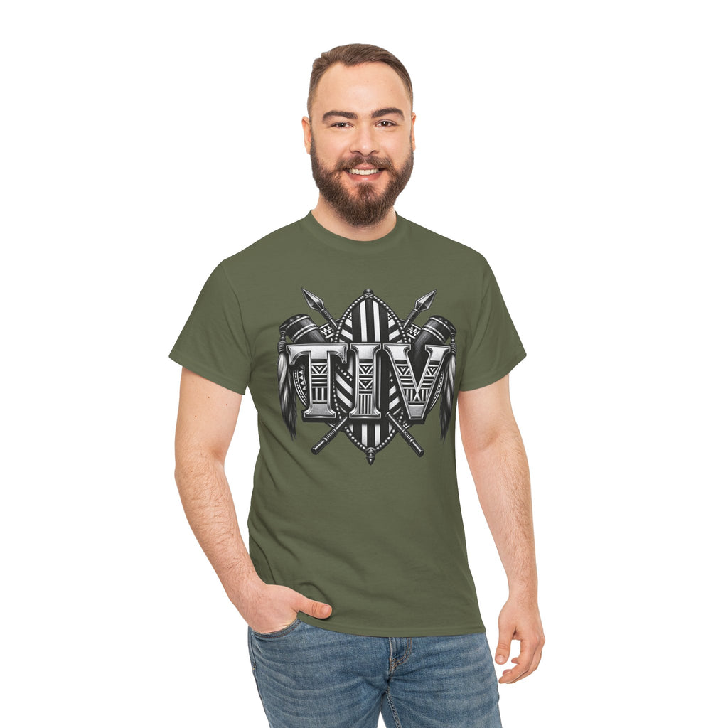 TIV Graphic Tee