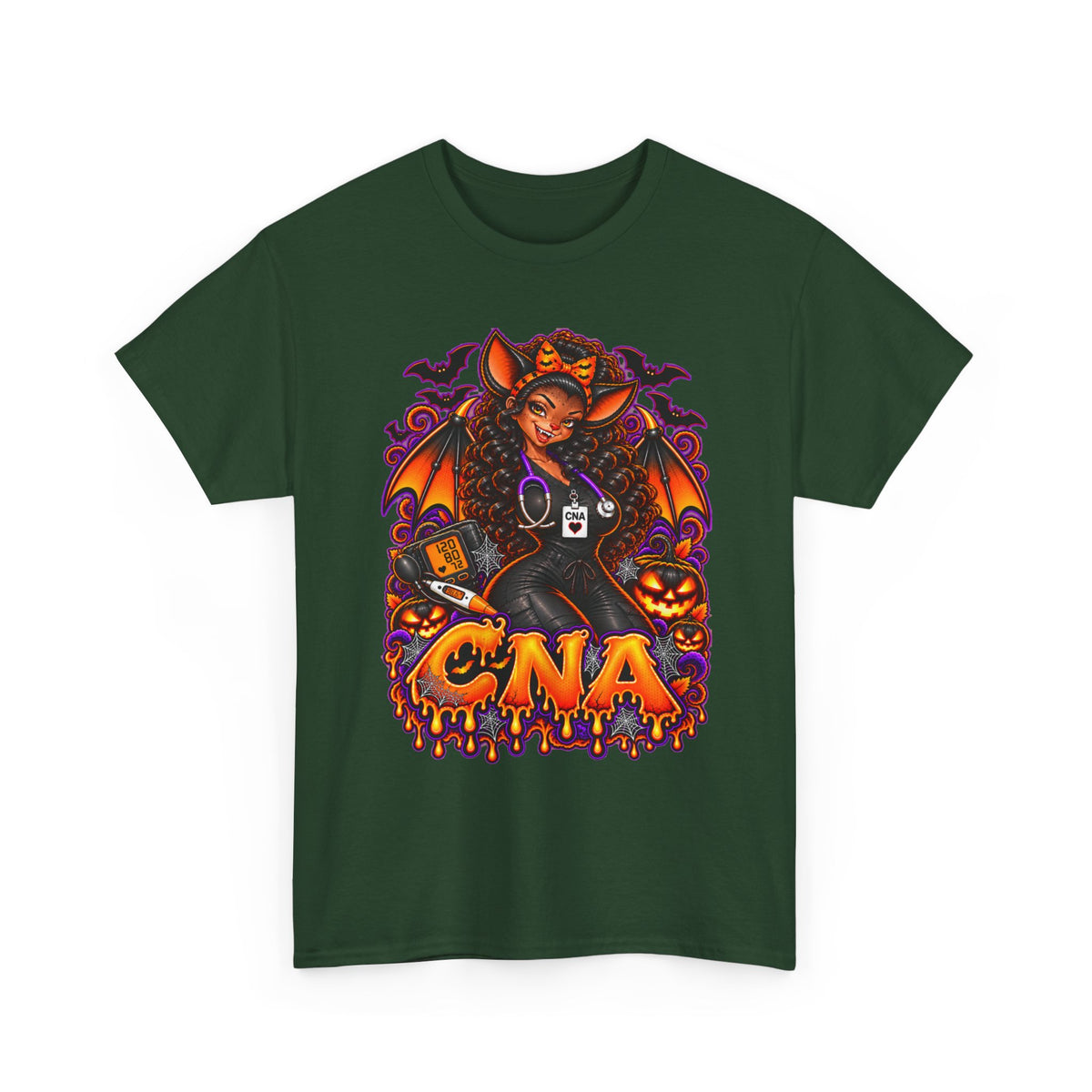 CNA bat T-Shirt