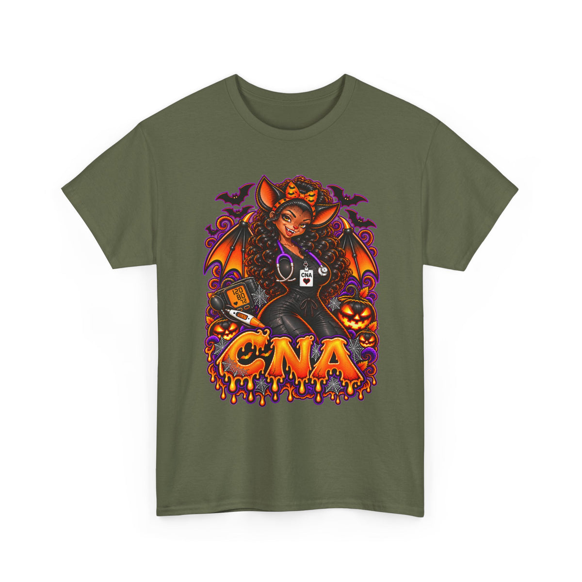 CNA bat T-Shirt