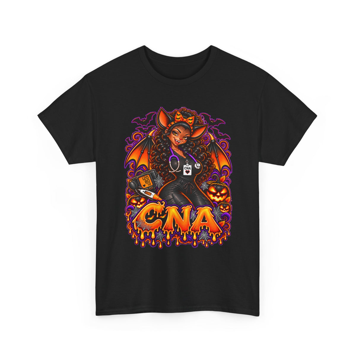 CNA bat T-Shirt