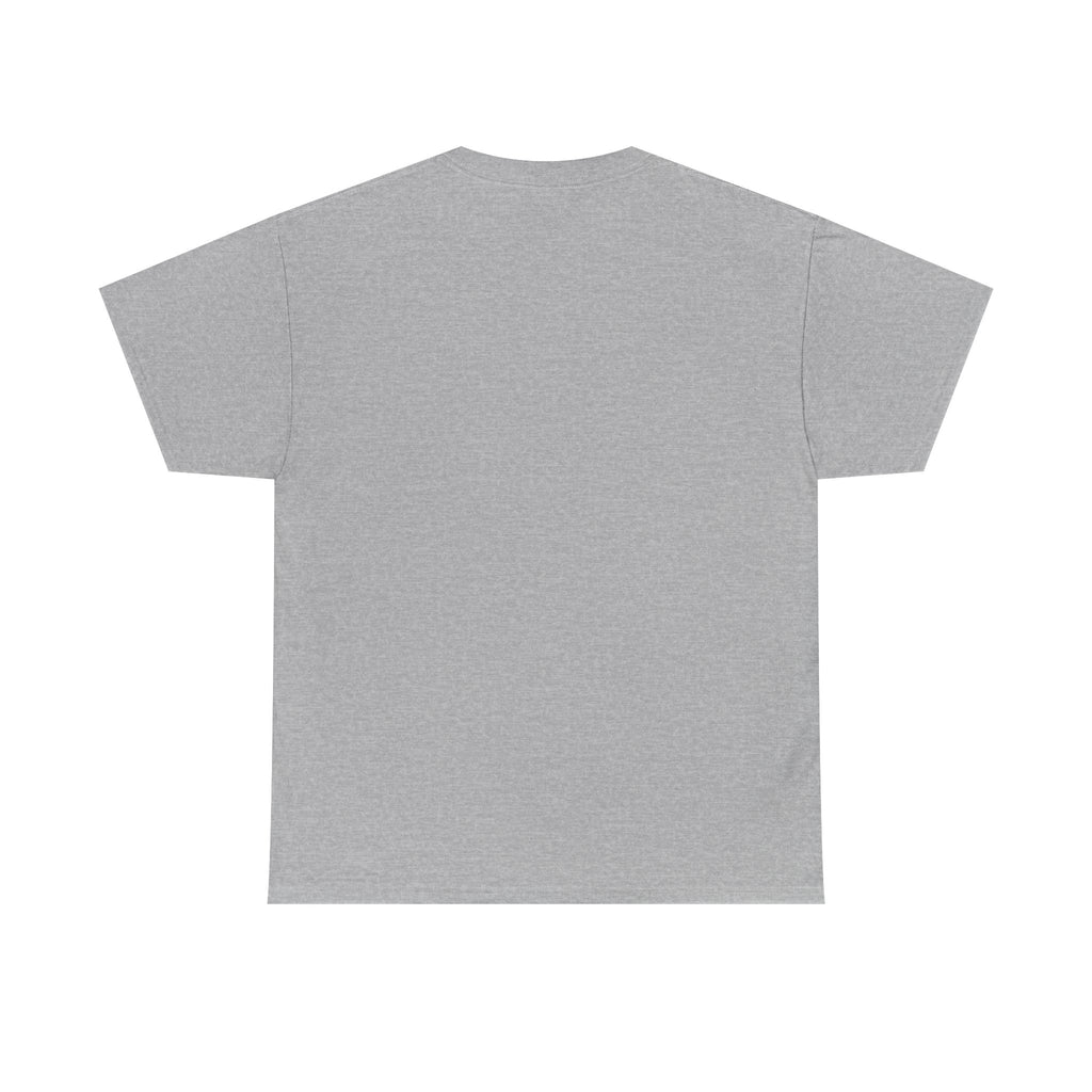 Undiagnosed Distressed Vintage Logo T-Shirt