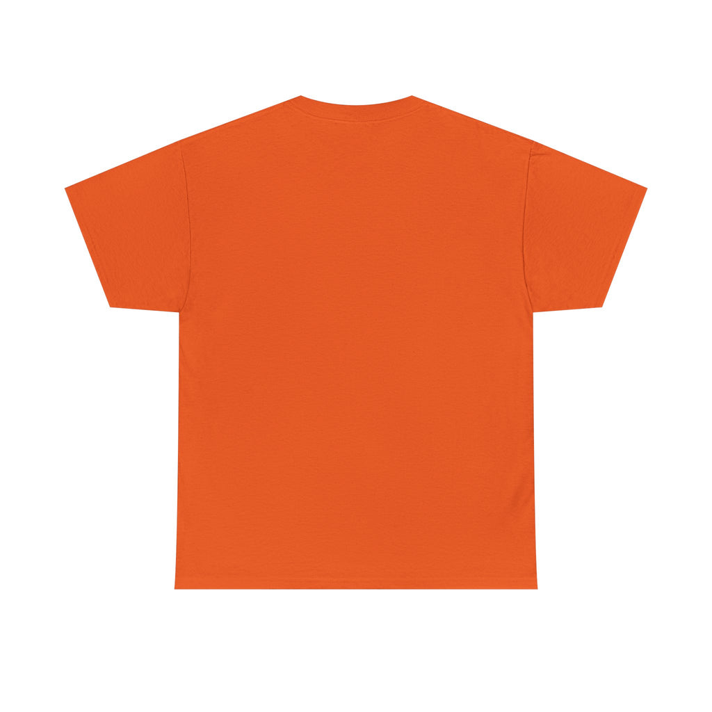 Undiagnosed Distressed Vintage Logo T-Shirt