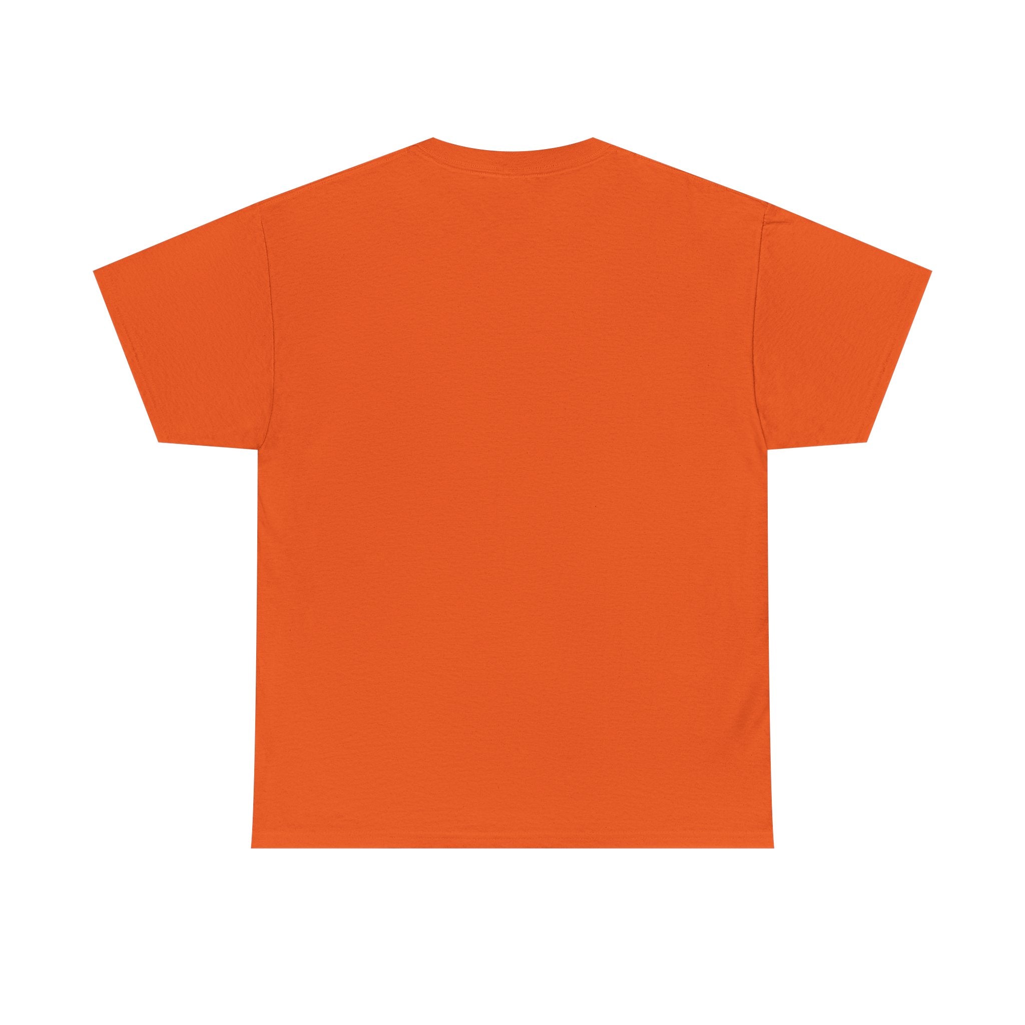 Undiagnosed Distressed Vintage Logo T-Shirt