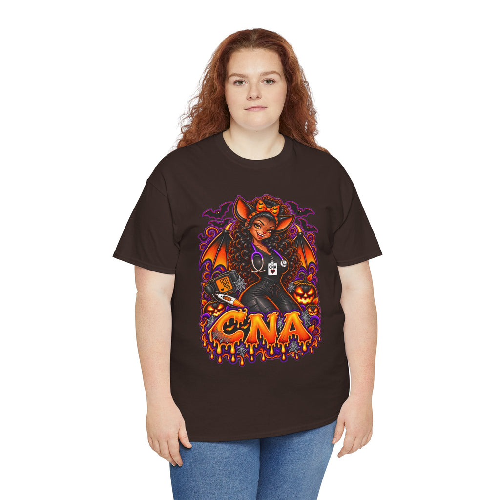 CNA bat T-Shirt