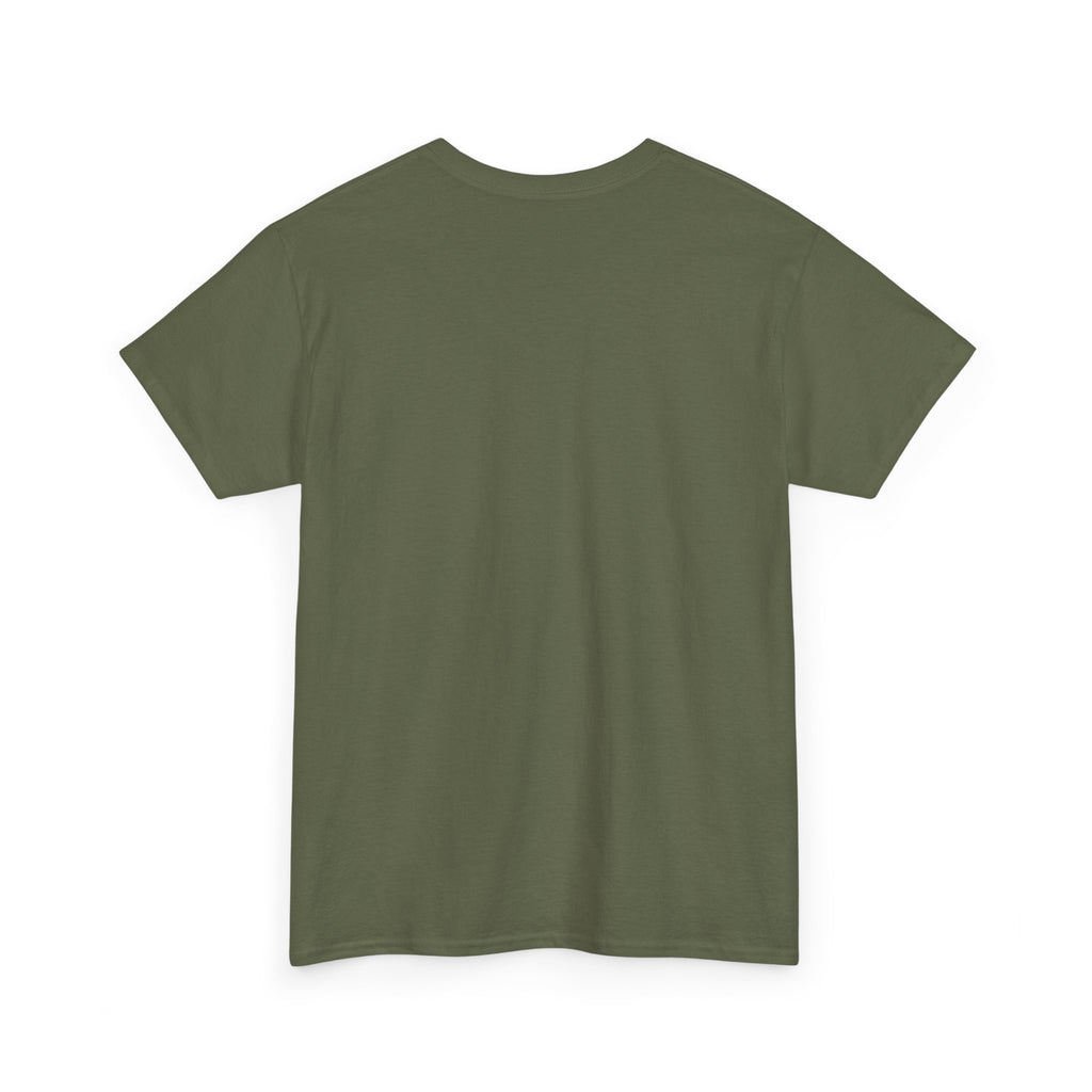 Undiagnosed Distressed Vintage Logo T-Shirt