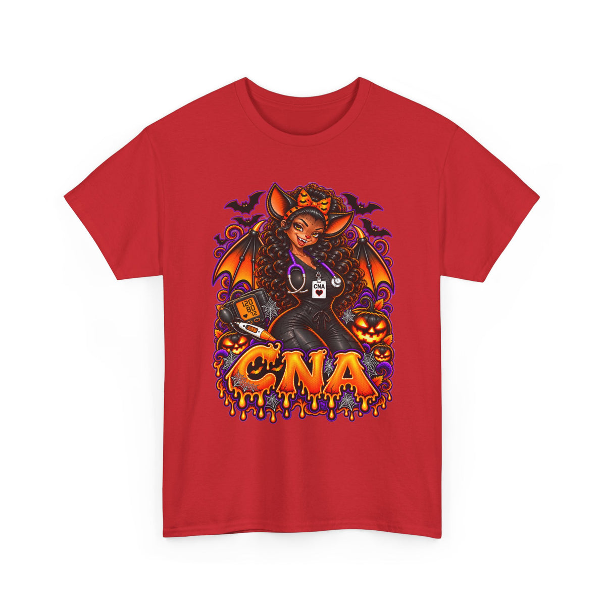 CNA bat T-Shirt