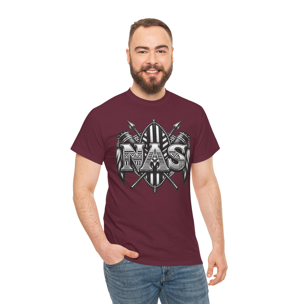 NAS T-Shirt