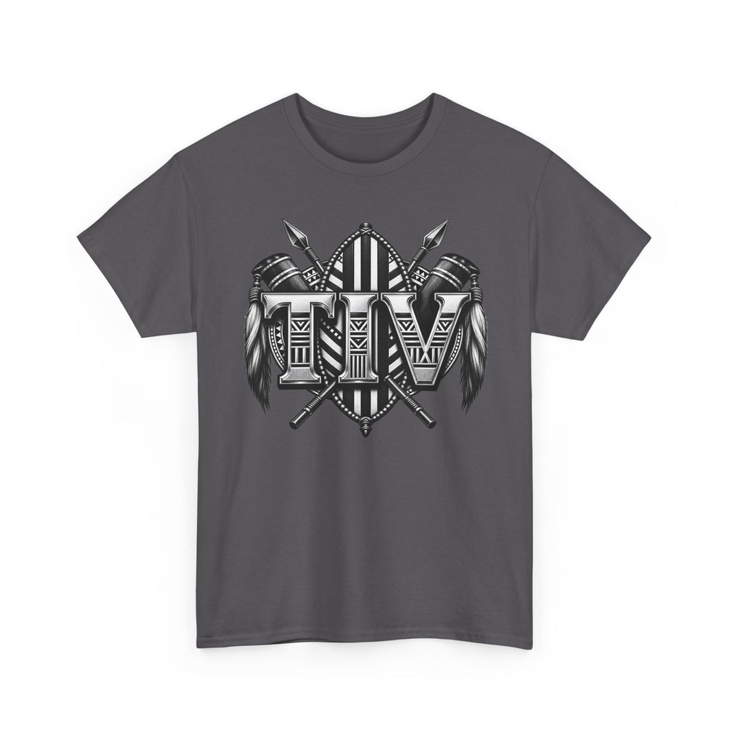TIV Graphic Tee