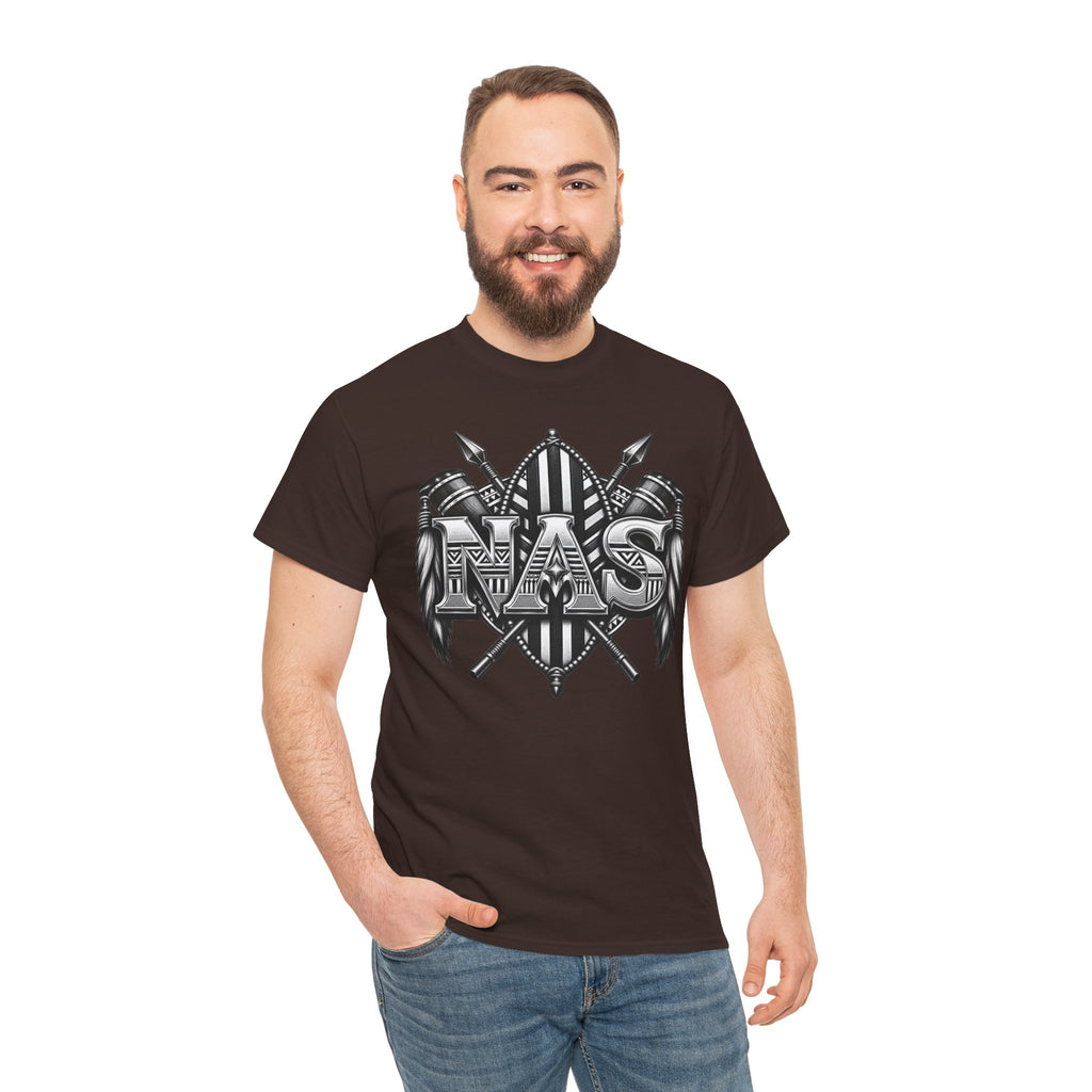 NAS T-Shirt