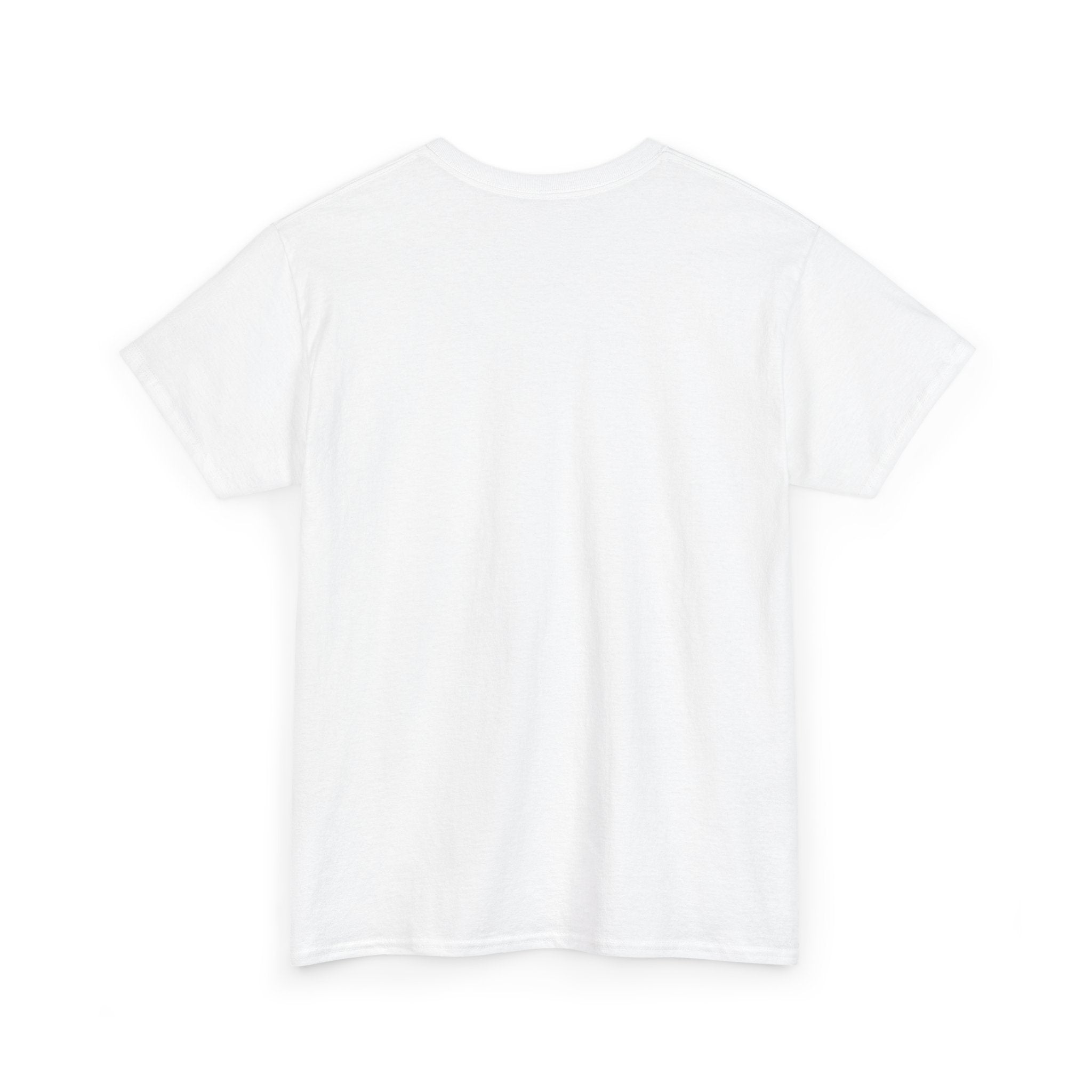 Undiagnosed Distressed Vintage Logo T-Shirt