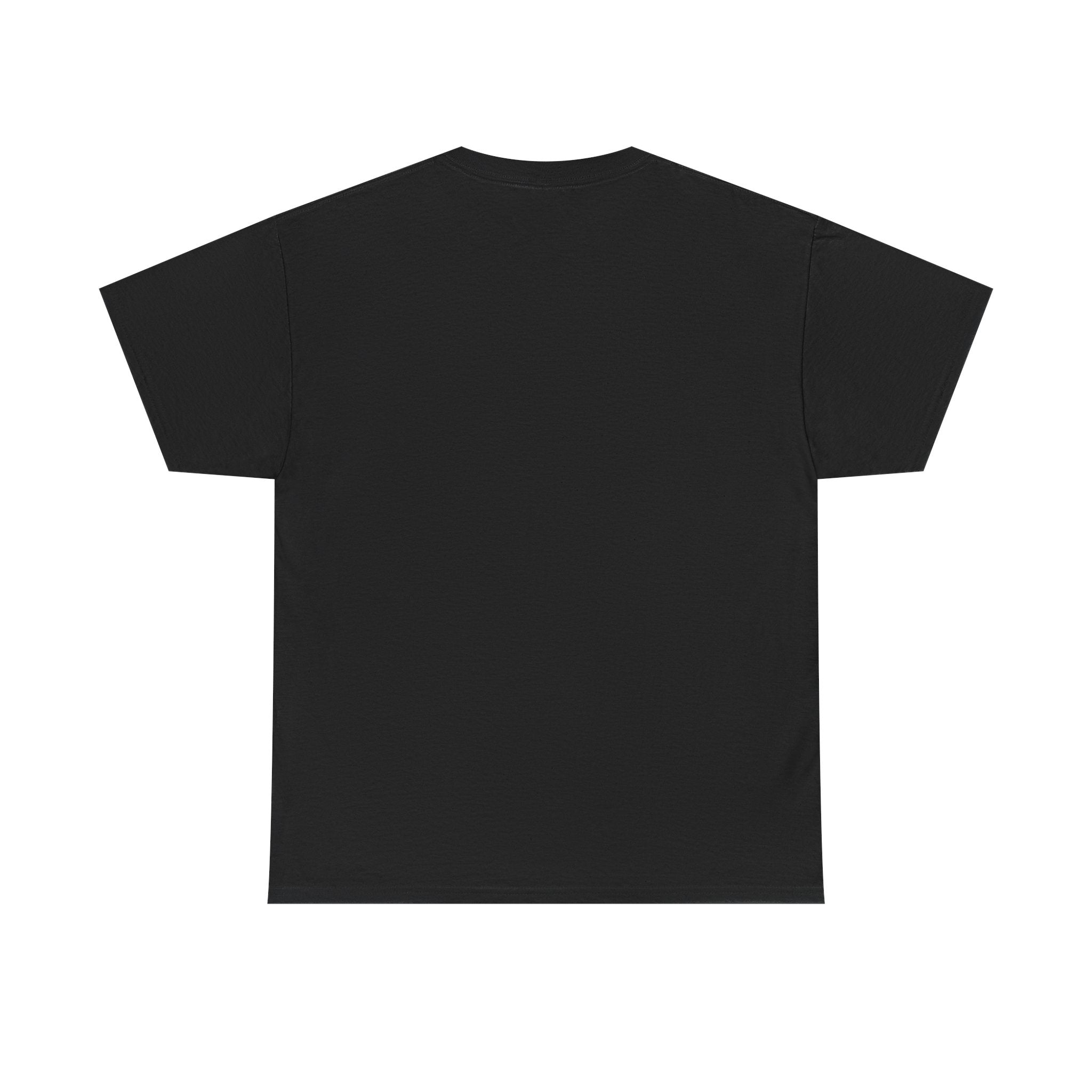 Undiagnosed Distressed Vintage Logo T-Shirt