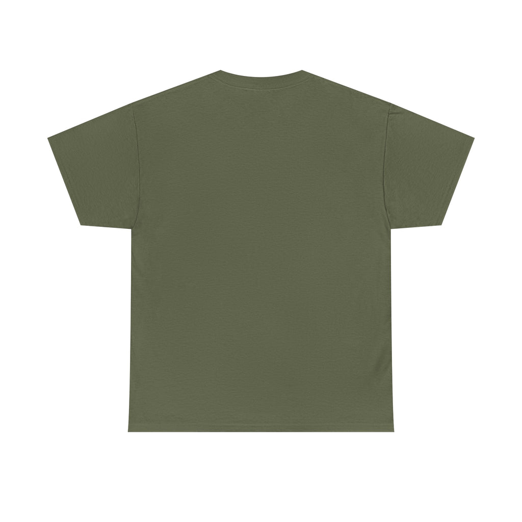 Undiagnosed Distressed Vintage Logo T-Shirt