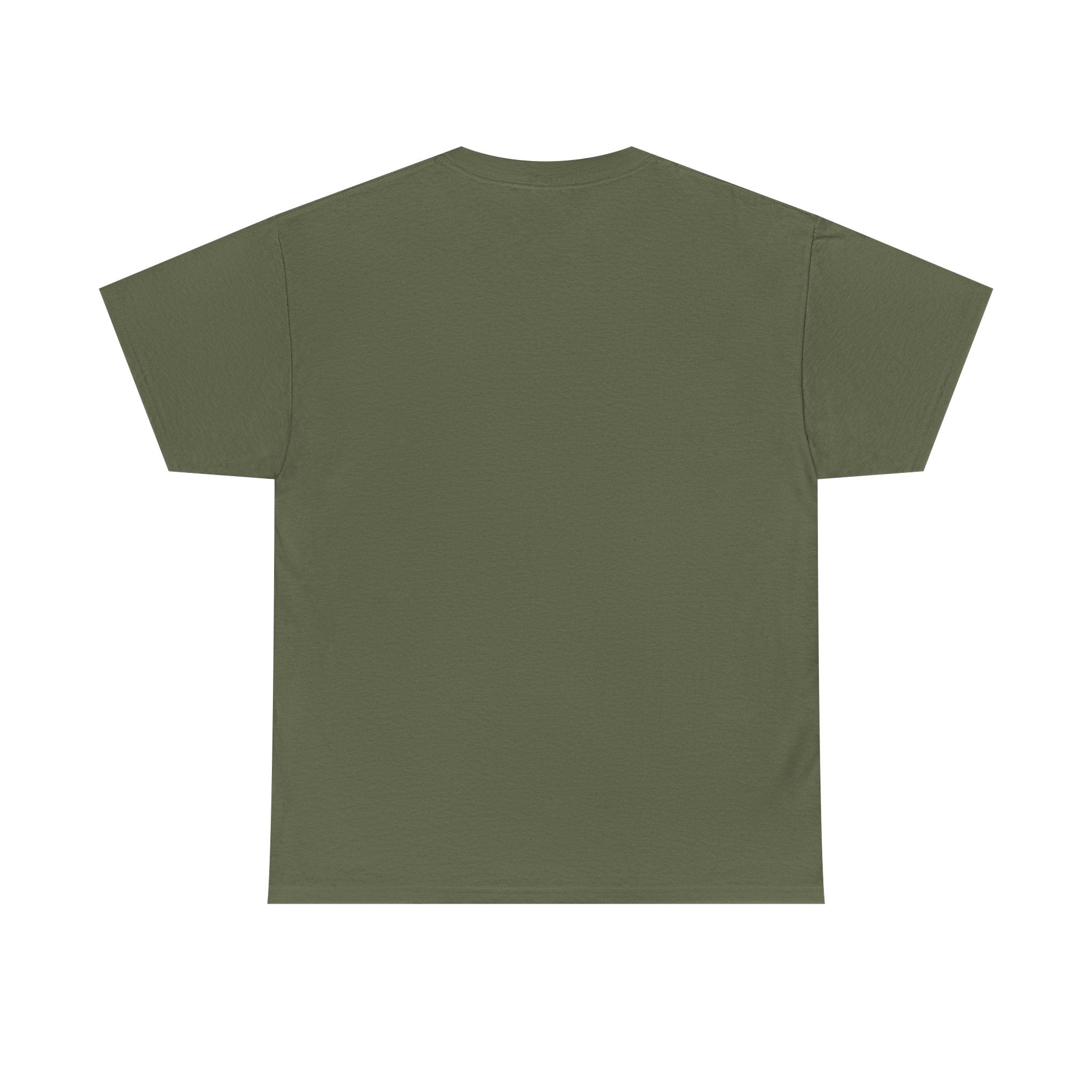 Undiagnosed Distressed Vintage Logo T-Shirt