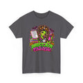 Director of Clinical Care T‑Shirt — Halloween Nurse Manager Gift