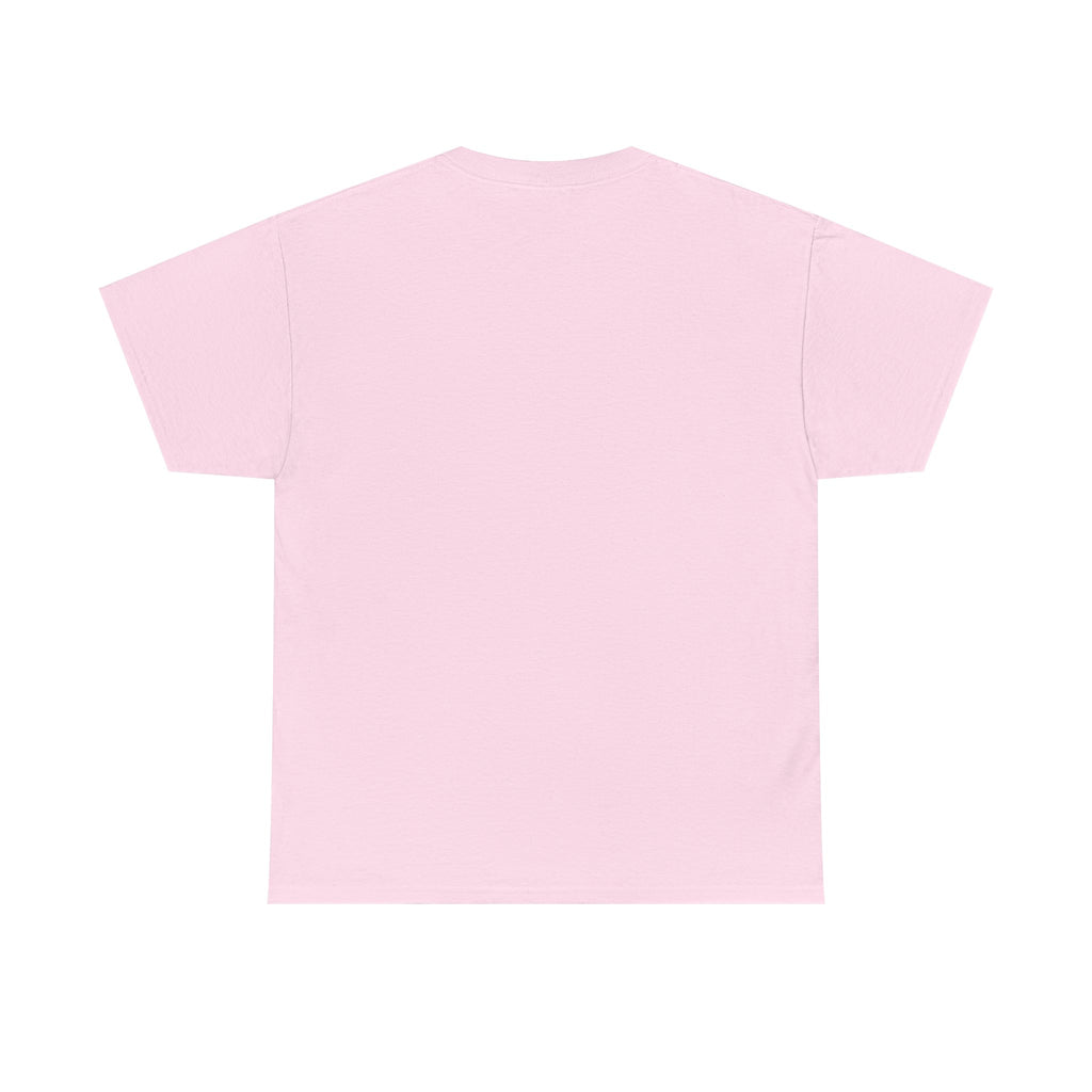 Undiagnosed Distressed Vintage Logo T-Shirt
