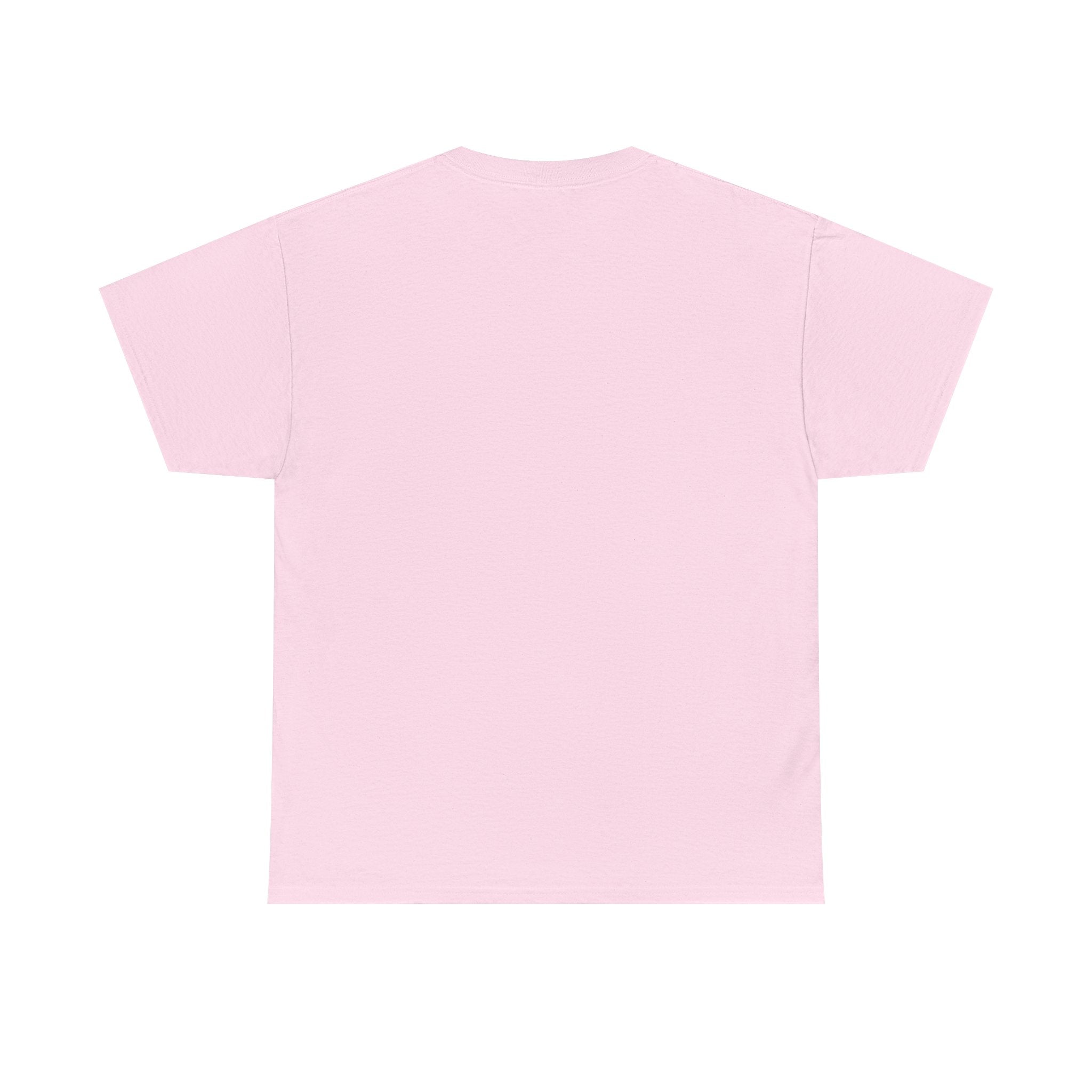 Undiagnosed Distressed Vintage Logo T-Shirt
