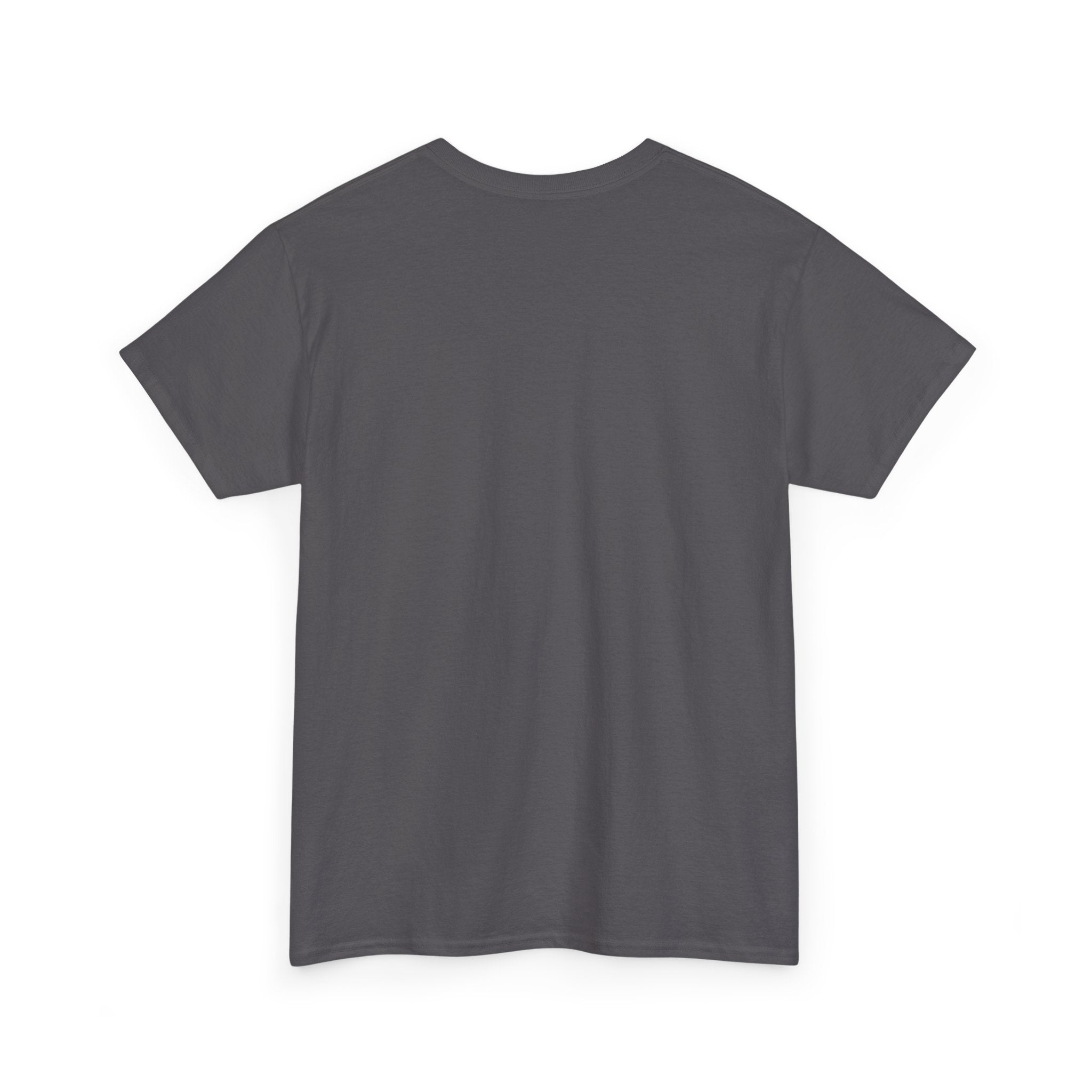 Undiagnosed Distressed Vintage Logo T-Shirt