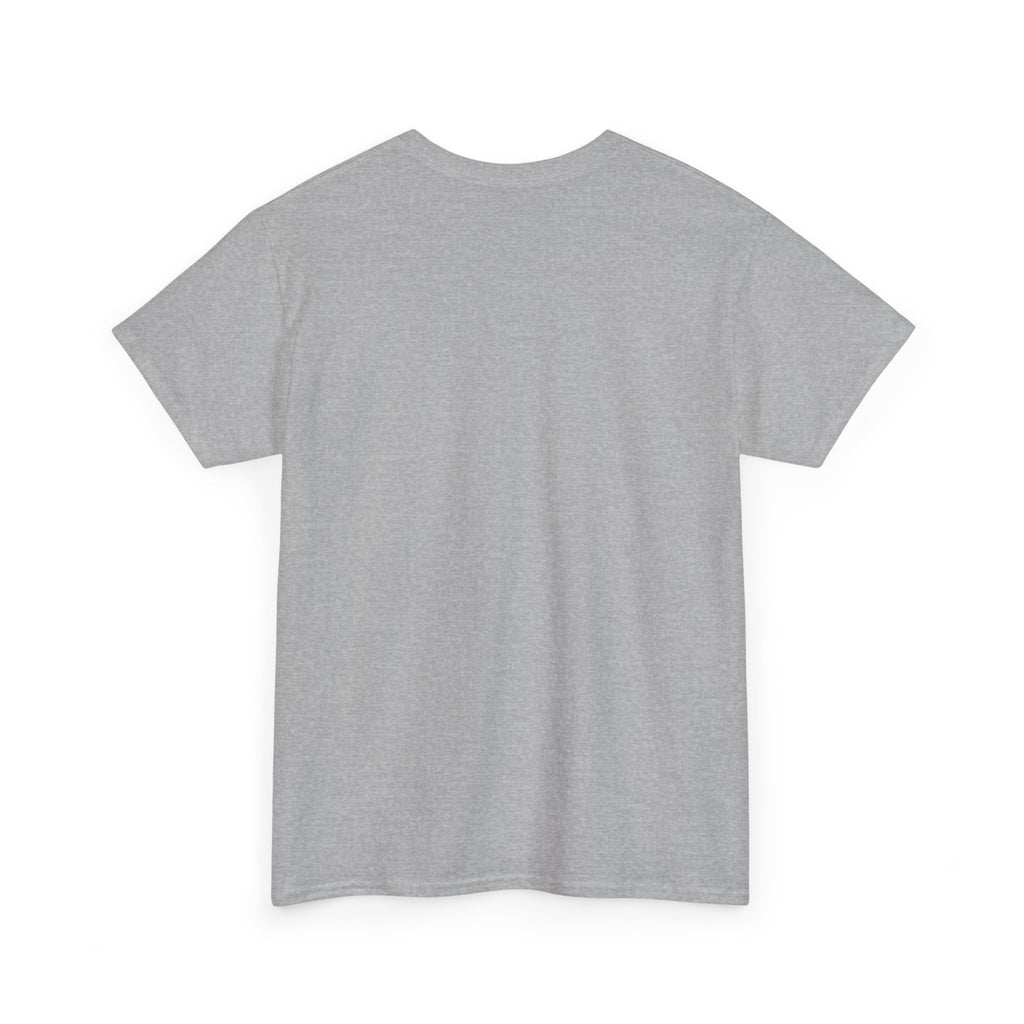 Undiagnosed Distressed Vintage Logo T-Shirt