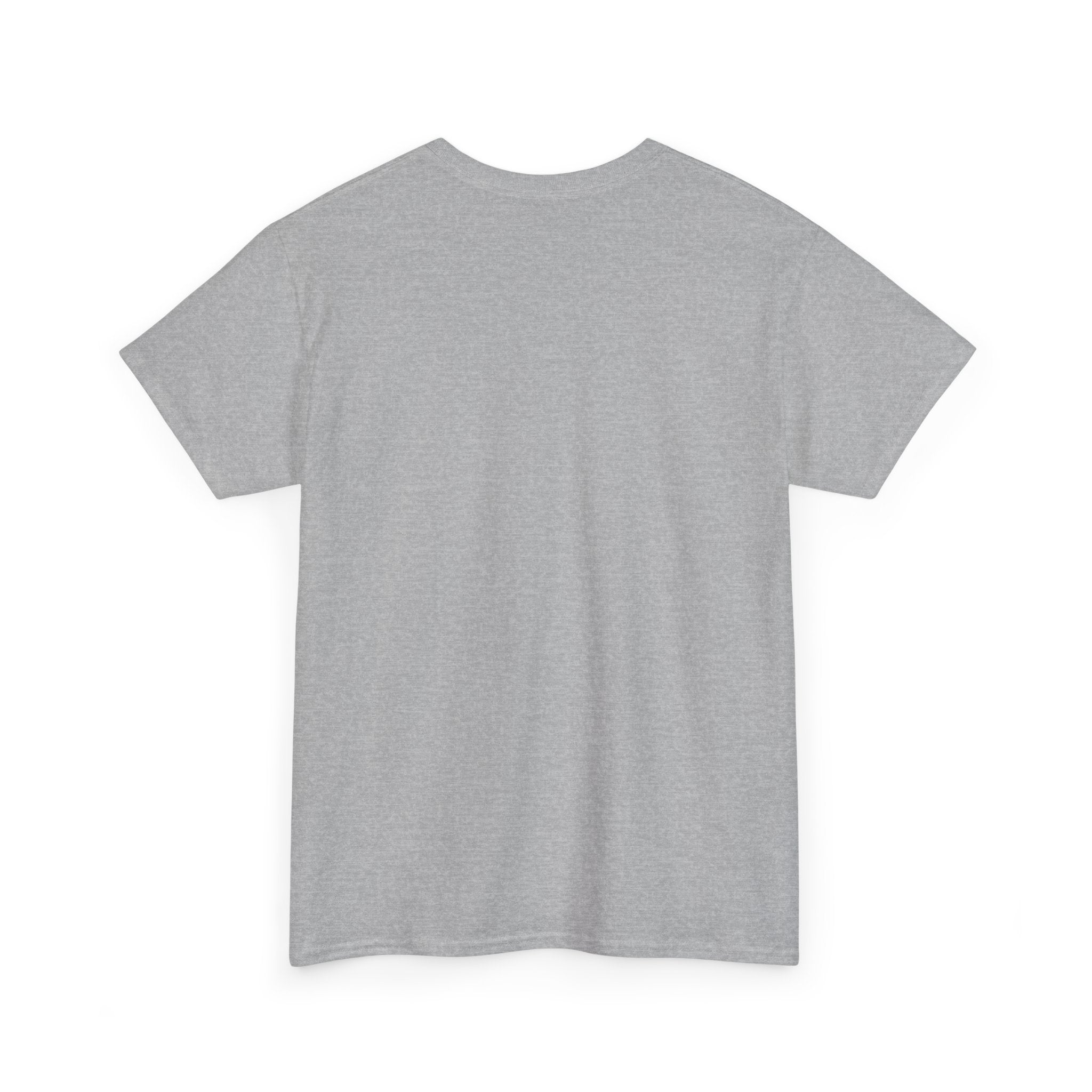 Undiagnosed Distressed Vintage Logo T-Shirt
