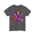 Halloween CNA T-Shirt — Spooky Nurse Costume Graphic Tee
