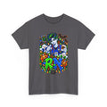 RN Halloween Nurse Tee — Spooky Nurse Illustration T-Shirt