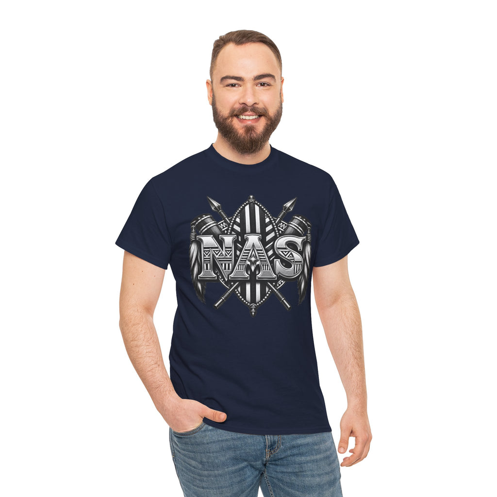 NAS T-Shirt