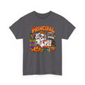 Principal Halloween T-Shirt