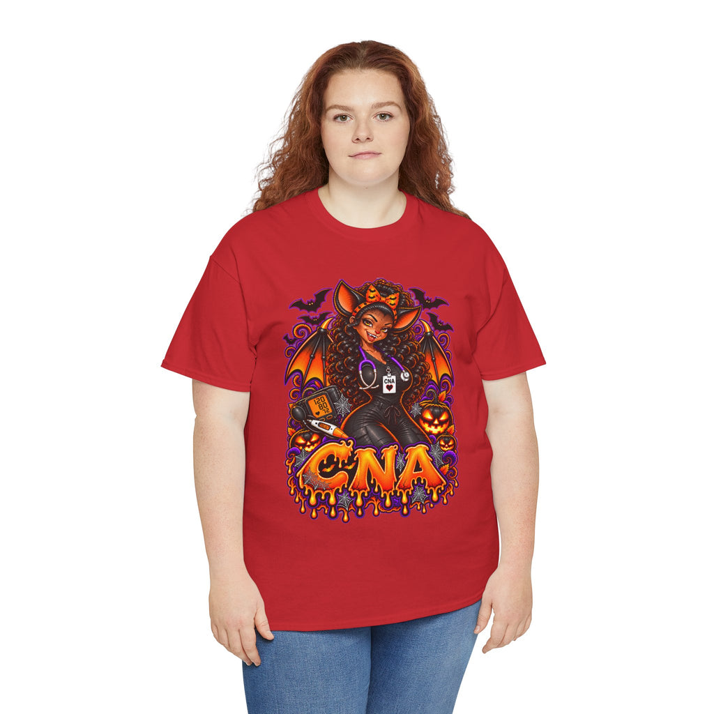 CNA bat T-Shirt