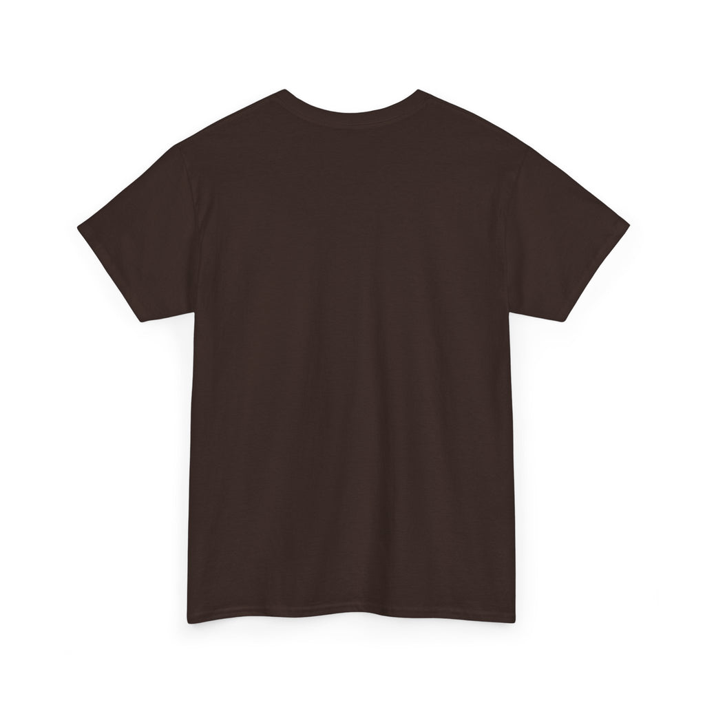 Undiagnosed Distressed Vintage Logo T-Shirt
