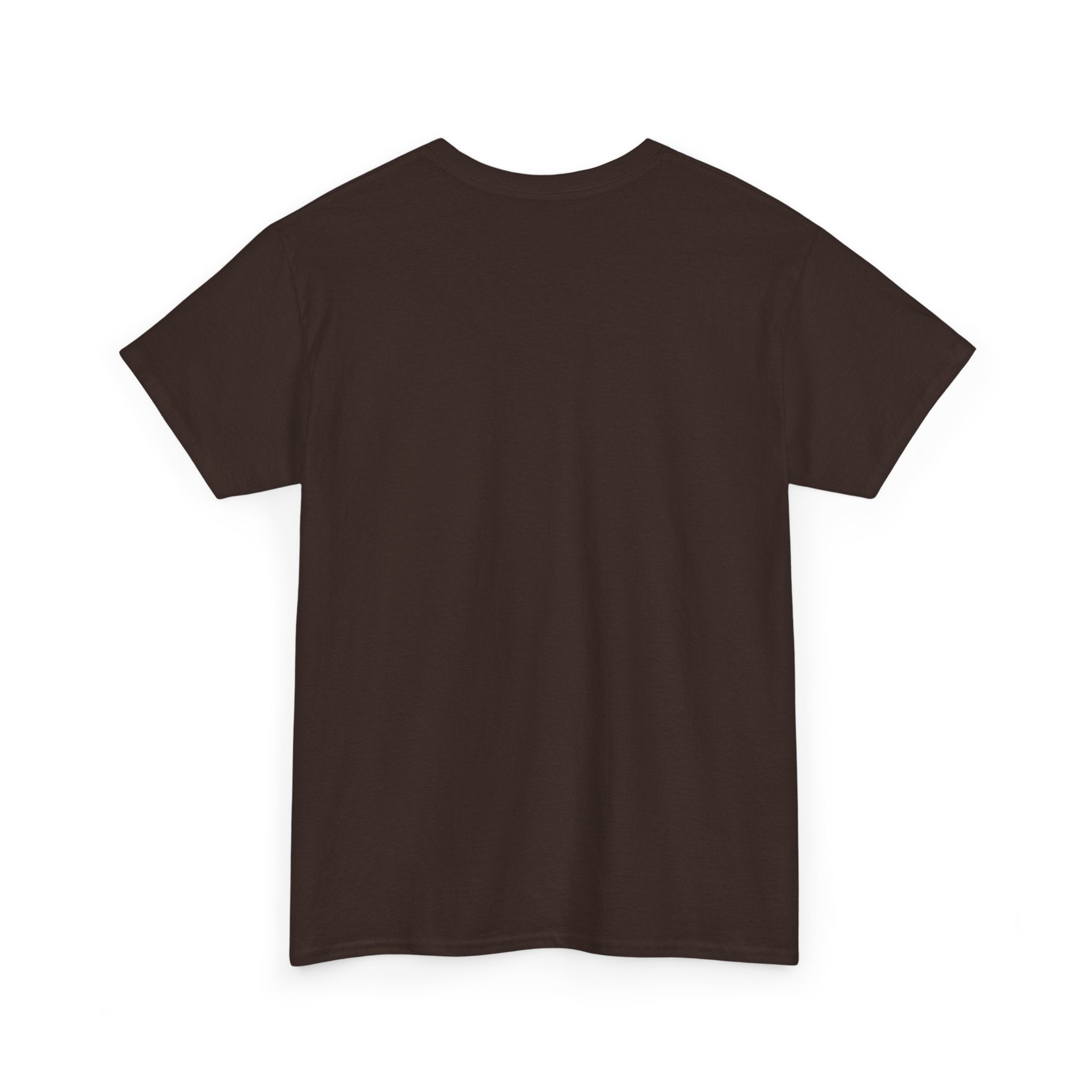 Undiagnosed Distressed Vintage Logo T-Shirt