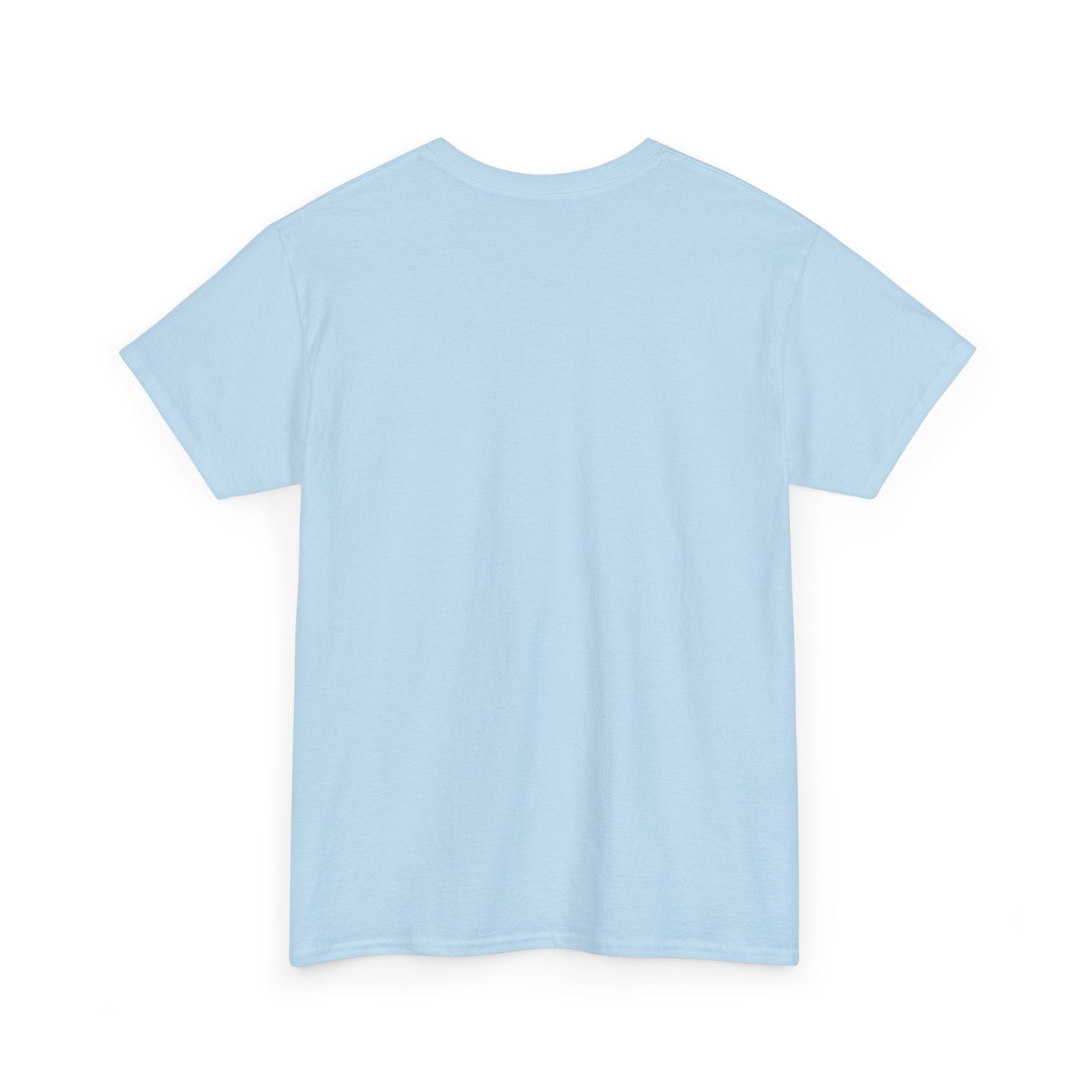 Independence Day Jet Flyover T-Shirt — 07/04/26 Patriotic Red White Blue Tee