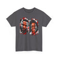 Black Love Portrait Graphic T-Shirt
